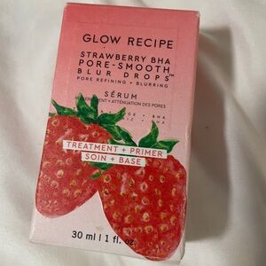 Glow Recipe Blur Drops